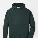 Crown Comfort Knit Hoodie