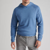 Crown Comfort Knit Hoodie