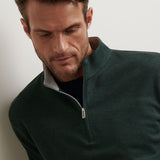 Crown Comfort Pullover