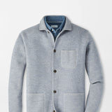 Carson Sweater Chore Coat