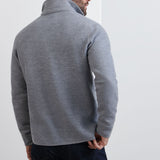 Carson Sweater Chore Coat