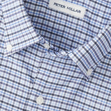 Leavenworth Performance Twill Sport Shirt
