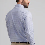 Leavenworth Performance Twill Sport Shirt