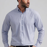 Leavenworth Performance Twill Sport Shirt