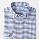 Leavenworth Performance Twill Sport Shirt