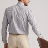 Fairbanks Performance Twill Sport Shirt