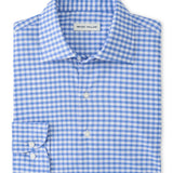 Fairbanks Performance Twill Sport Shirt