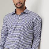 Fairbanks Performance Twill Sport Shirt