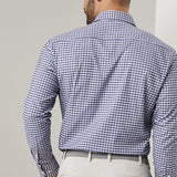 Fairbanks Performance Twill Sport Shirt