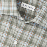 Whitecap Performance Flannel Sport Shirt