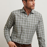 Whitecap Performance Flannel Sport Shirt