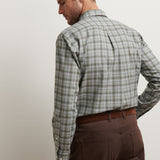 Whitecap Performance Flannel Sport Shirt
