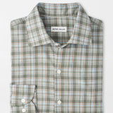 Whitecap Performance Flannel Sport Shirt