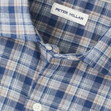 Whitecap Performance Flannel Sport Shirt
