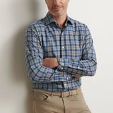 Whitecap Performance Flannel Sport Shirt