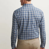 Whitecap Performance Flannel Sport Shirt