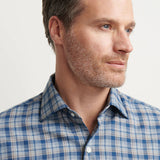 Whitecap Performance Flannel Sport Shirt