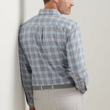 Big Bear Performance Flannel Sport Shirt