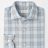 Big Bear Performance Flannel Sport Shirt