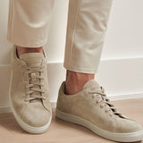 Vantage Lite Suede Sneaker