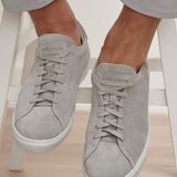 Vantage Lite Suede Sneaker