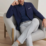 Bingham Performance Blazer