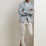 Barclay Knit Soft Jacket