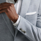 Barclay Knit Soft Jacket