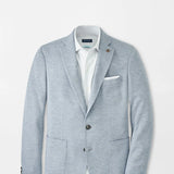 Barclay Knit Soft Jacket