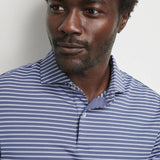 Bridge Performance Jersey Polo