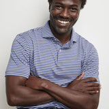 Bridge Performance Jersey Polo