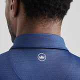 Jukebox Performance Jersey Polo