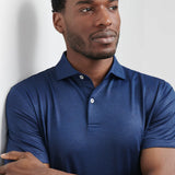 Jukebox Performance Jersey Polo
