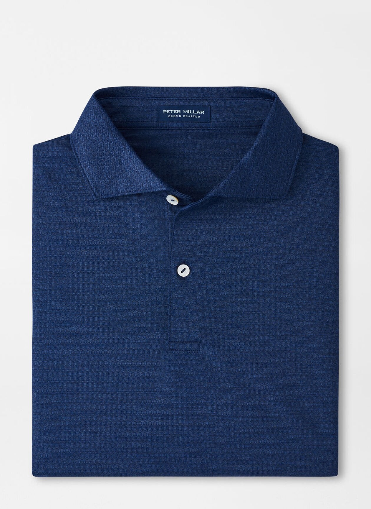Jukebox Performance Jersey Polo