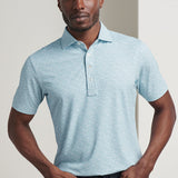 Due North Performance Jersey Polo