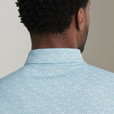 Due North Performance Jersey Polo