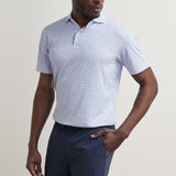 Olive Grove Performance Jersey Polo