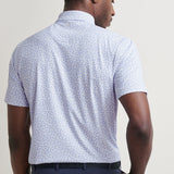 Olive Grove Performance Jersey Polo