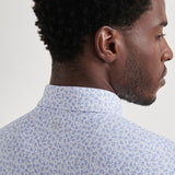 Olive Grove Performance Jersey Polo