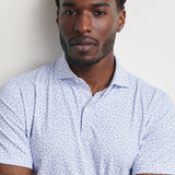 Olive Grove Performance Jersey Polo