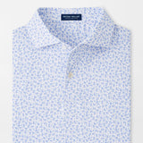 Olive Grove Performance Jersey Polo