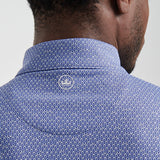 Mariposa Performance Jersey Polo