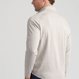 Stealth Performance Quarter-Zip