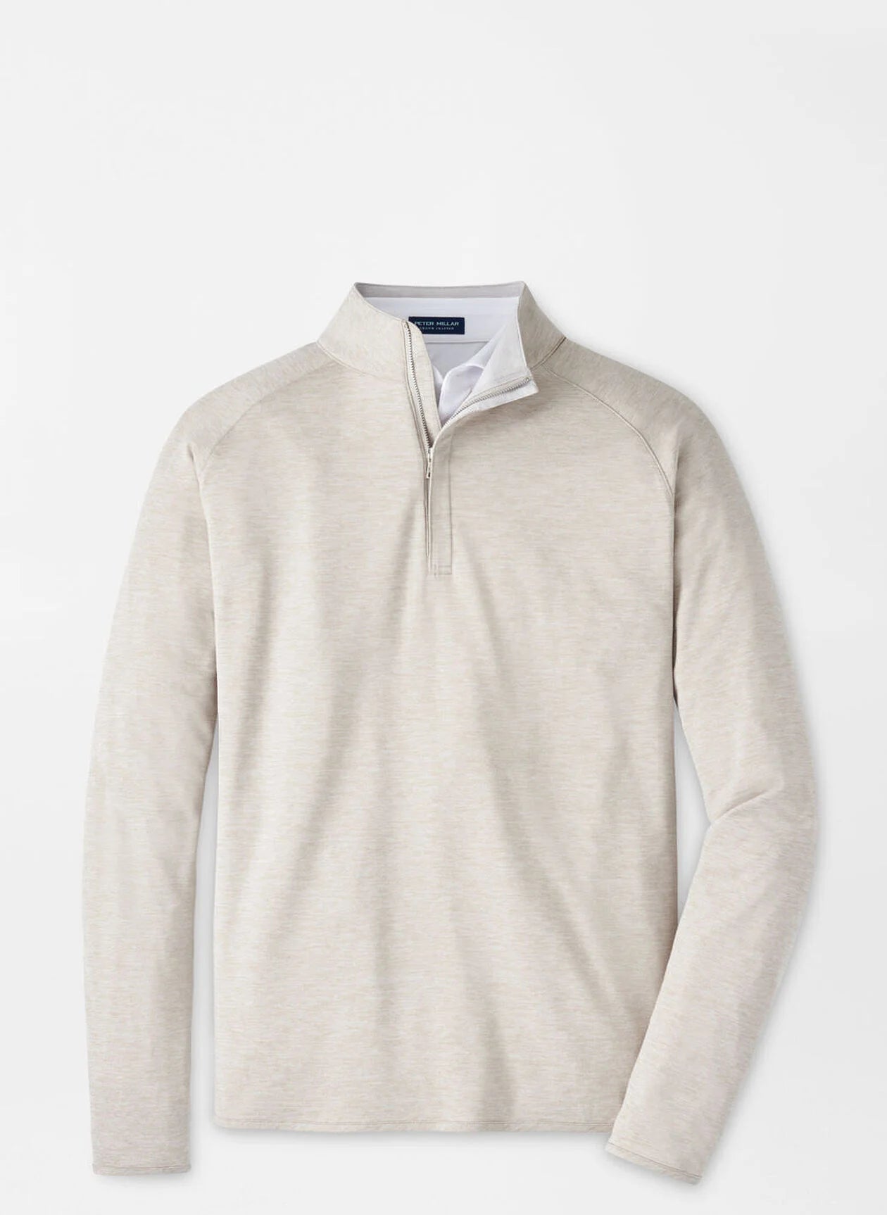 Stealth Performance Quarter-Zip