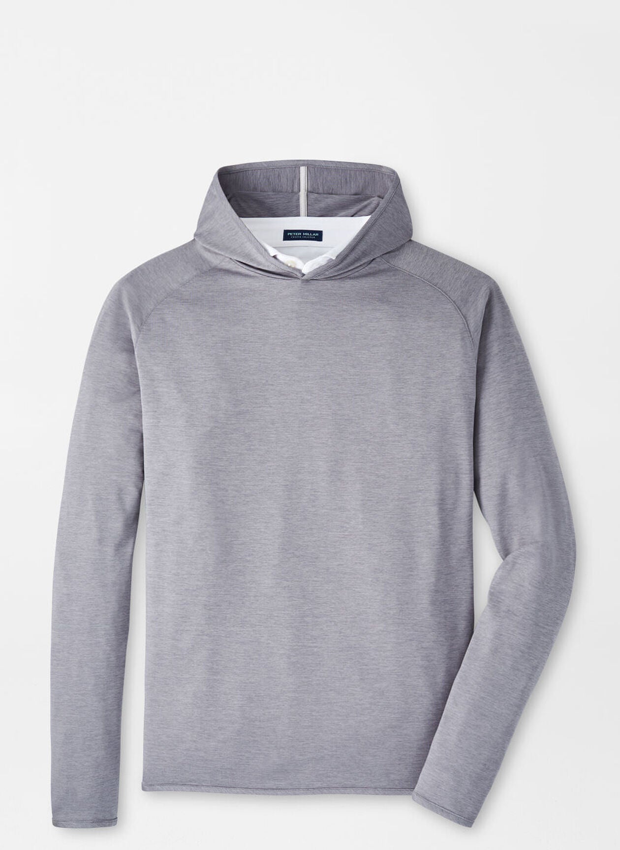 Stealth Performance Hoodie