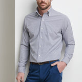 Porter Performance Poplin Sport Shirt