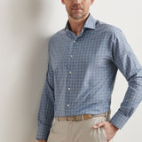 Reese Performance Poplin Sport Shirt