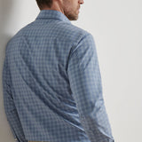 Reese Performance Poplin Sport Shirt