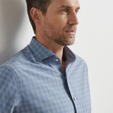 Reese Performance Poplin Sport Shirt