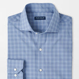 Reese Performance Poplin Sport Shirt